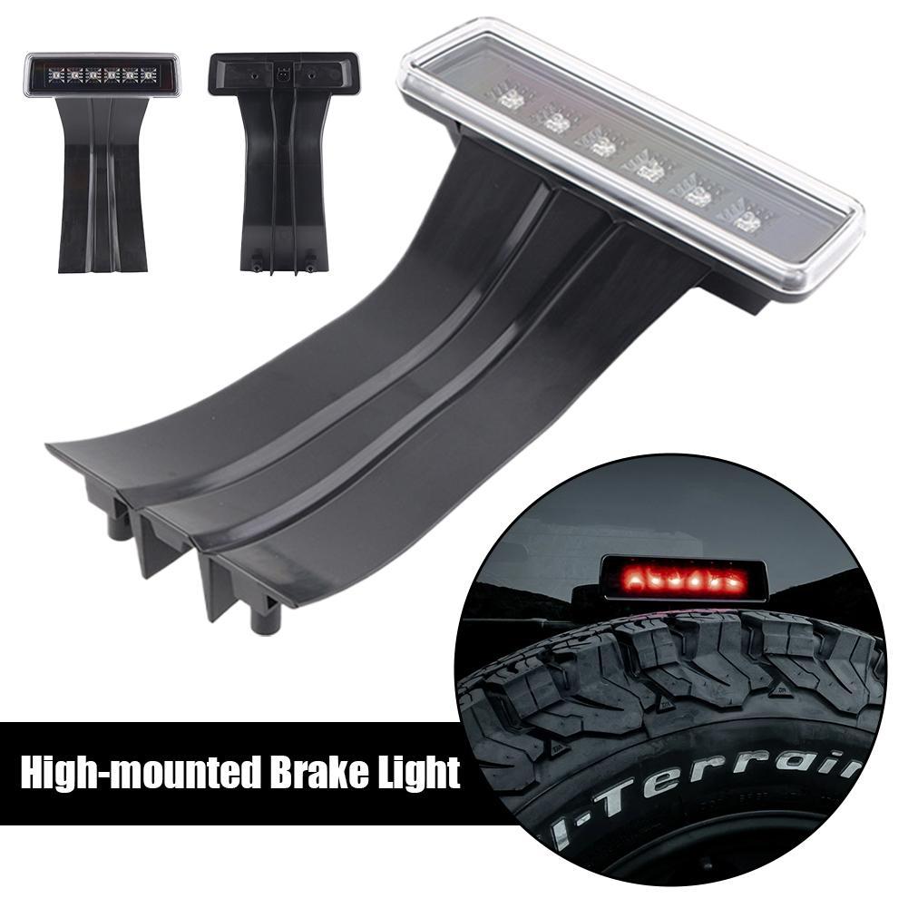 LED Third Brake Light High Mou - Model Kit Jeep review and price