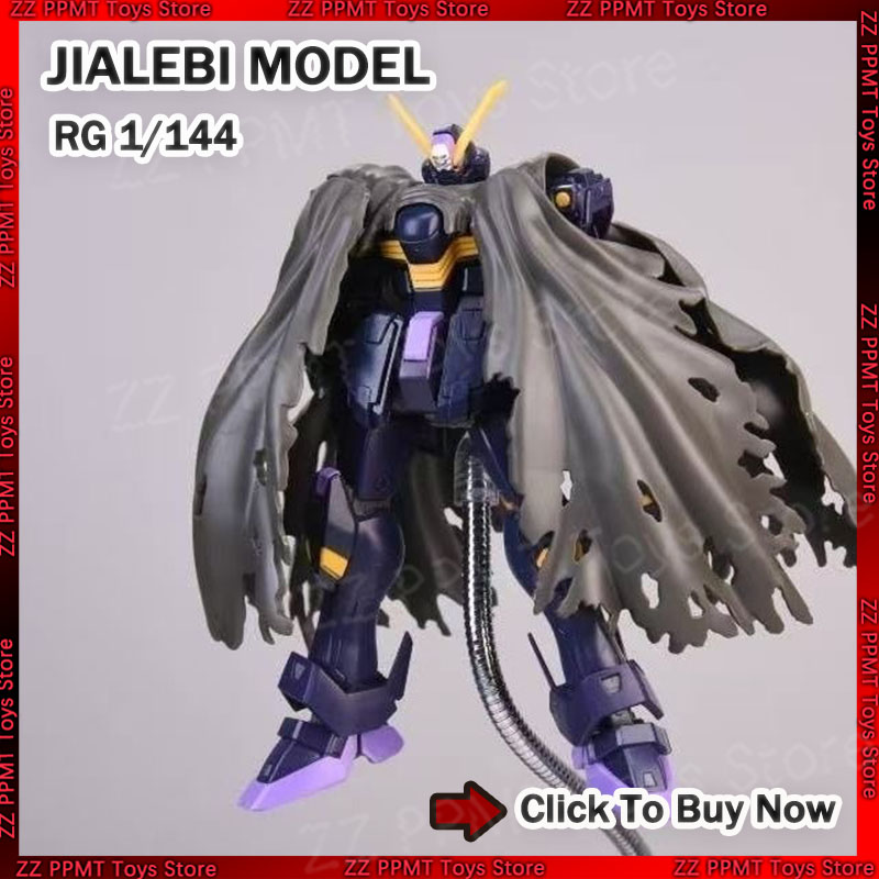 JIALEBI Model 1/144 RG XM-X2 C - Model Kit Rg review and price