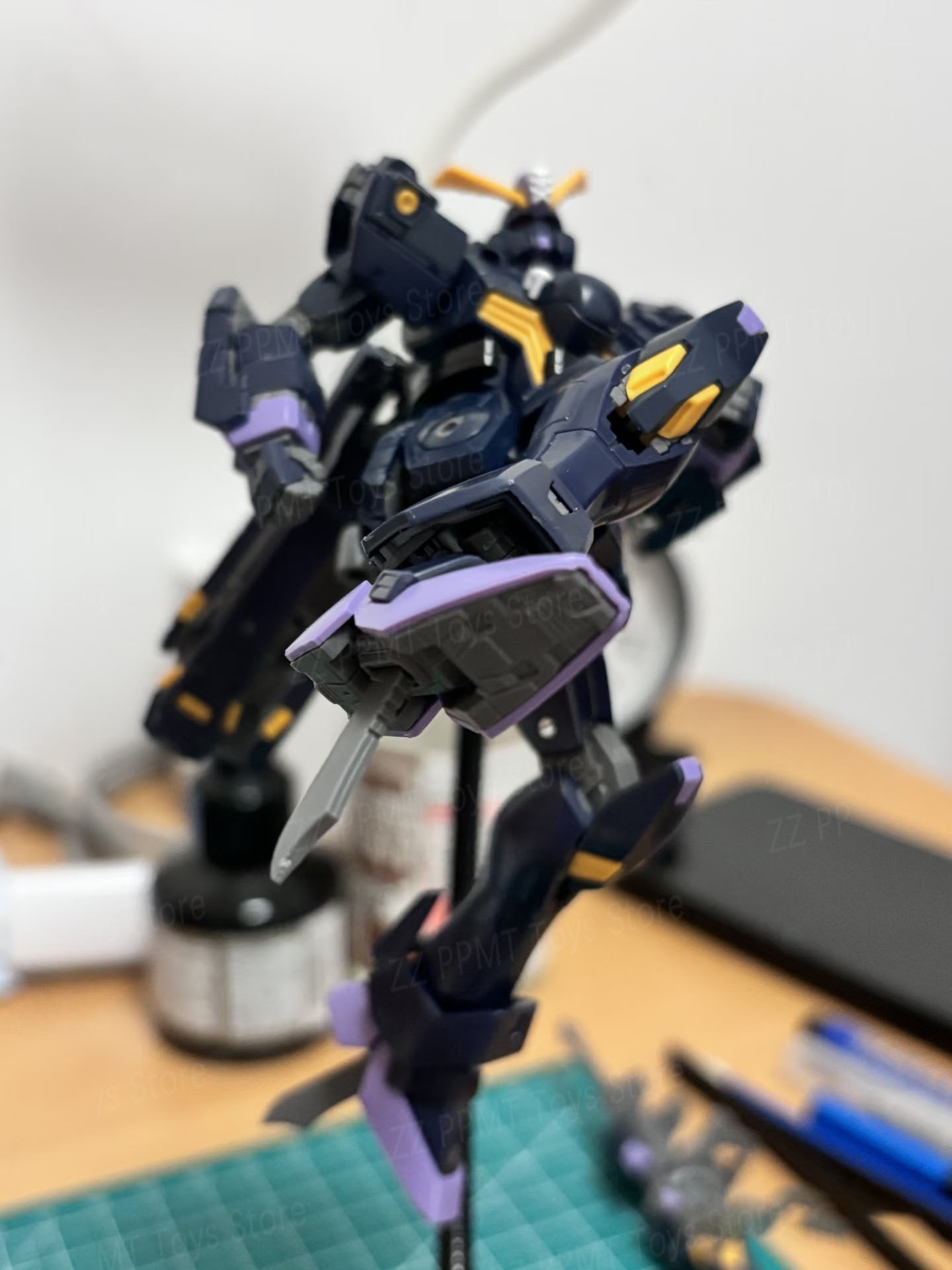JIALEBI Model 1/144 RG XM-X2 C - Model Kit Rg review and price