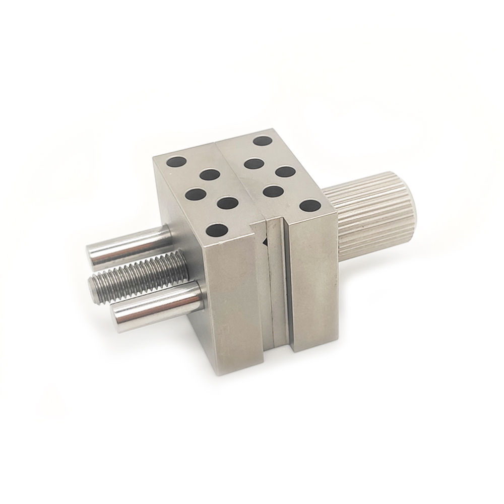 Stainless Steel Precision Smal - Model Kit Vise review and price