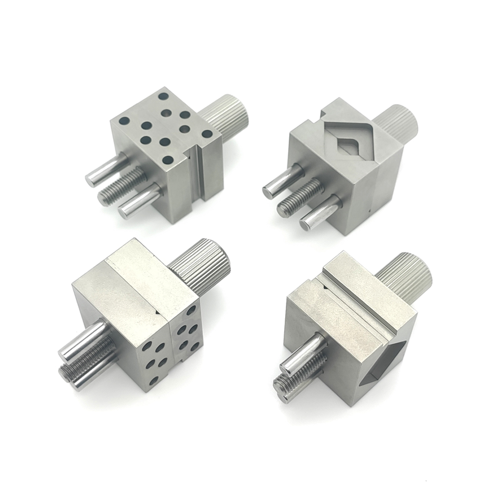 Stainless Steel Precision Smal - Model Kit Vise review and price