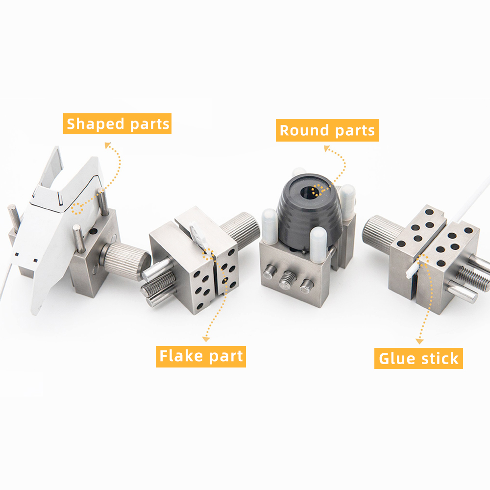 Stainless Steel Precision Smal - Model Kit Vise review and price
