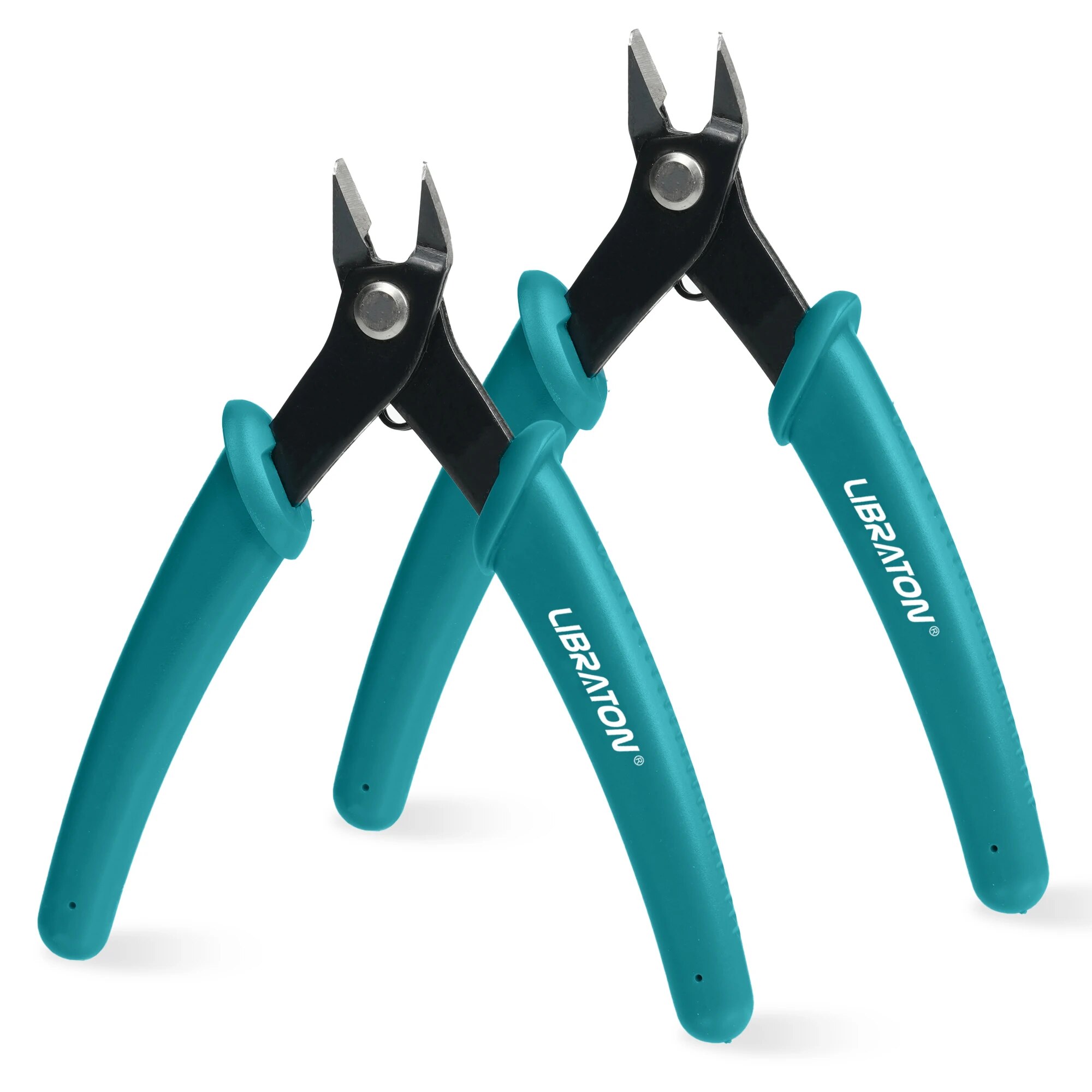 LIBRATON Micro Wire Cutter Pre - Model Kit Nipper review and price