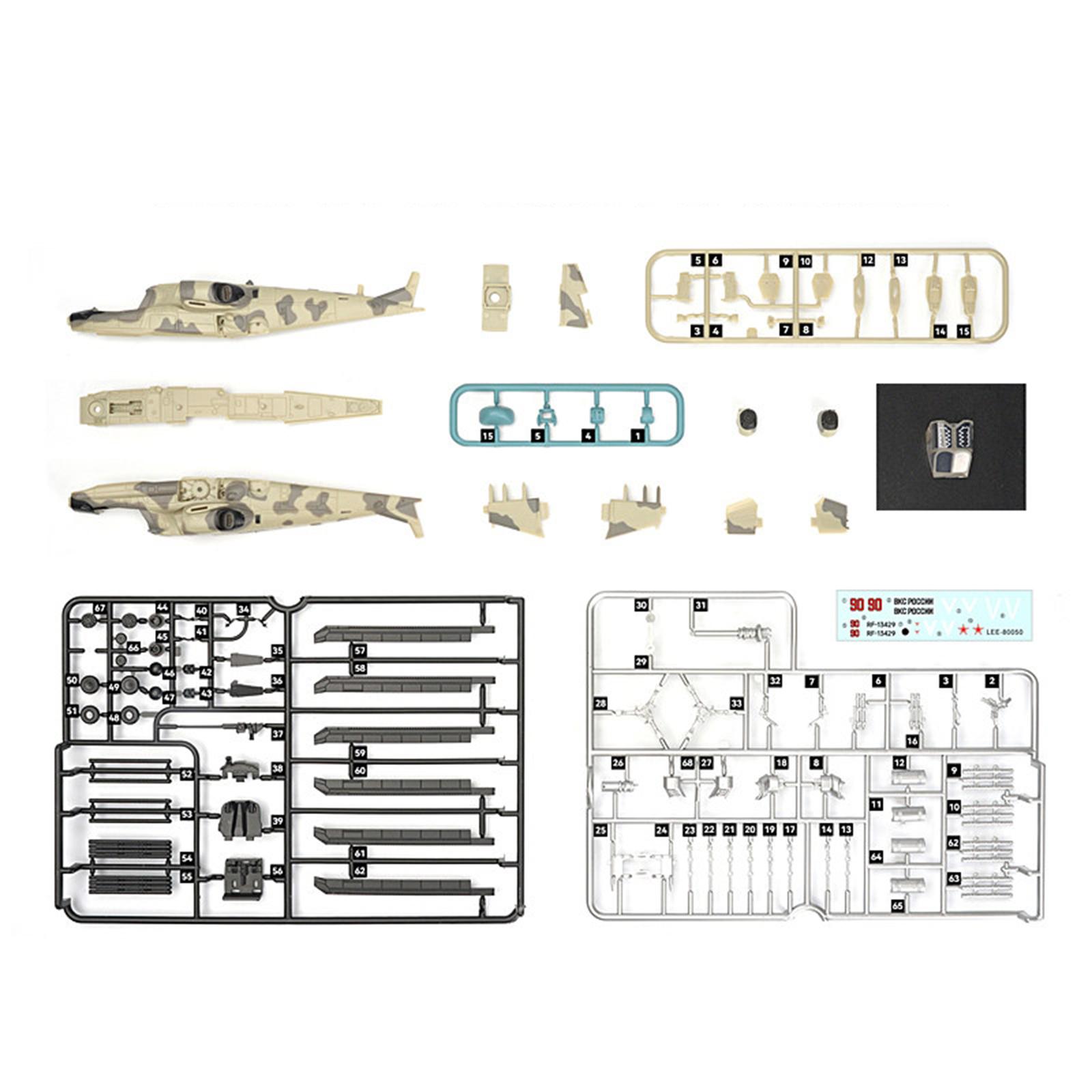 1/72 Scale Aircraft Model Pref - Model Kit Aircraft review and price