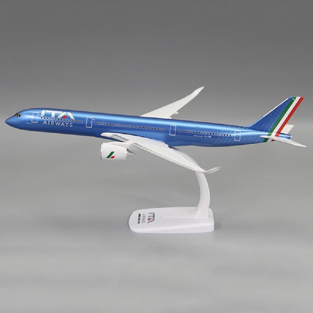 1/200 Scale Toy Airplane A350- - Model Kit Italeri review and price