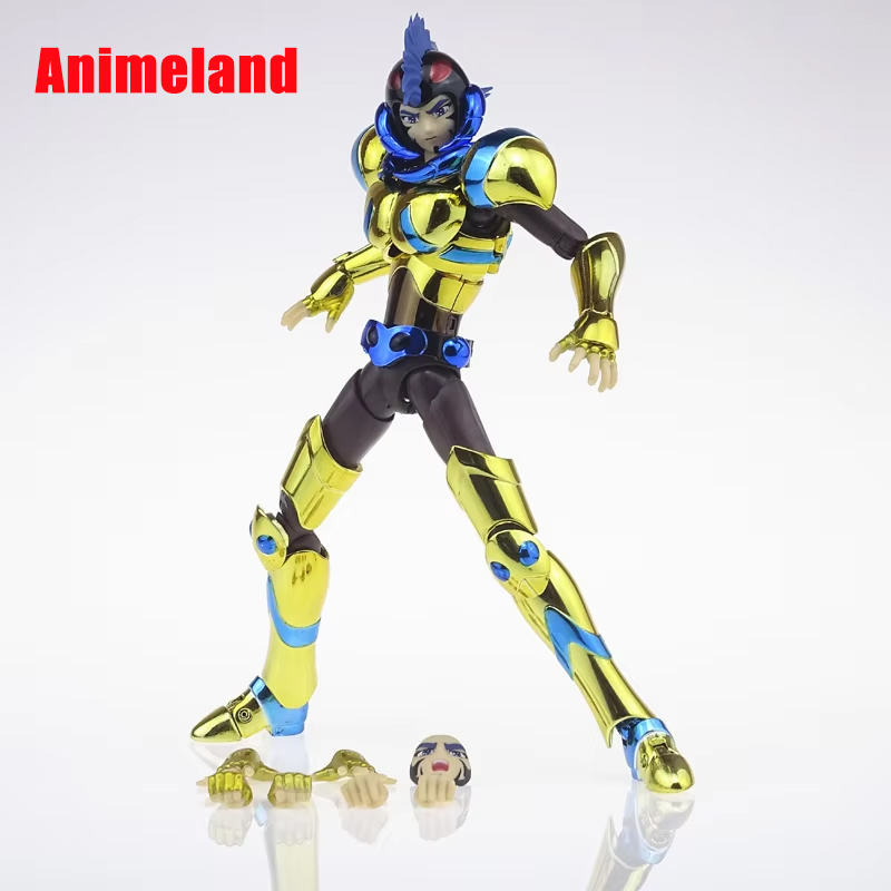 In Stock CS Model Saint Seiya  - Model Kit Asgard review and price