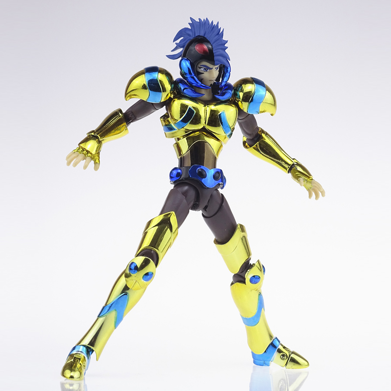 In Stock CS Model Saint Seiya  - Model Kit Asgard review and price