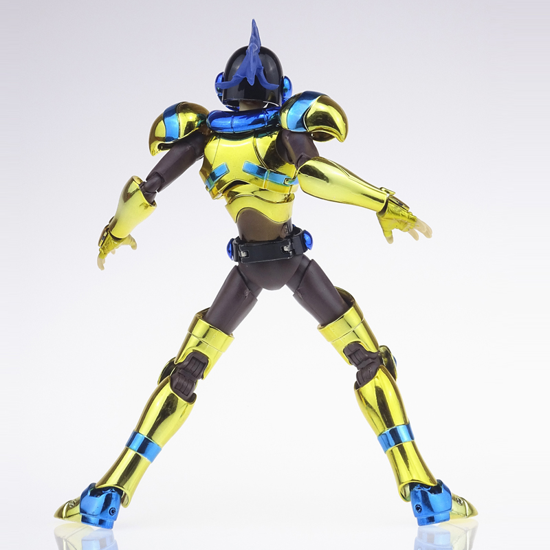 In Stock CS Model Saint Seiya  - Model Kit Asgard review and price