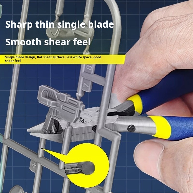 Stedi Model Building Tool Kit  - Model Kit Nipper review and price