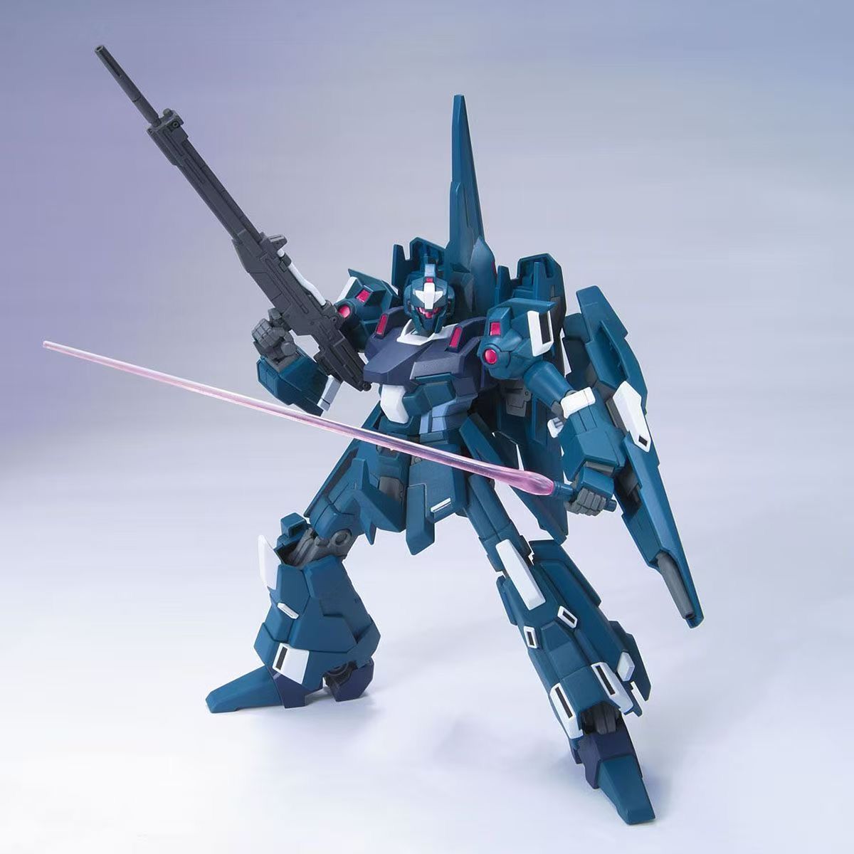 New Scj Model 1/144 Hg Rgz-95  - Model Kit Rg review and price