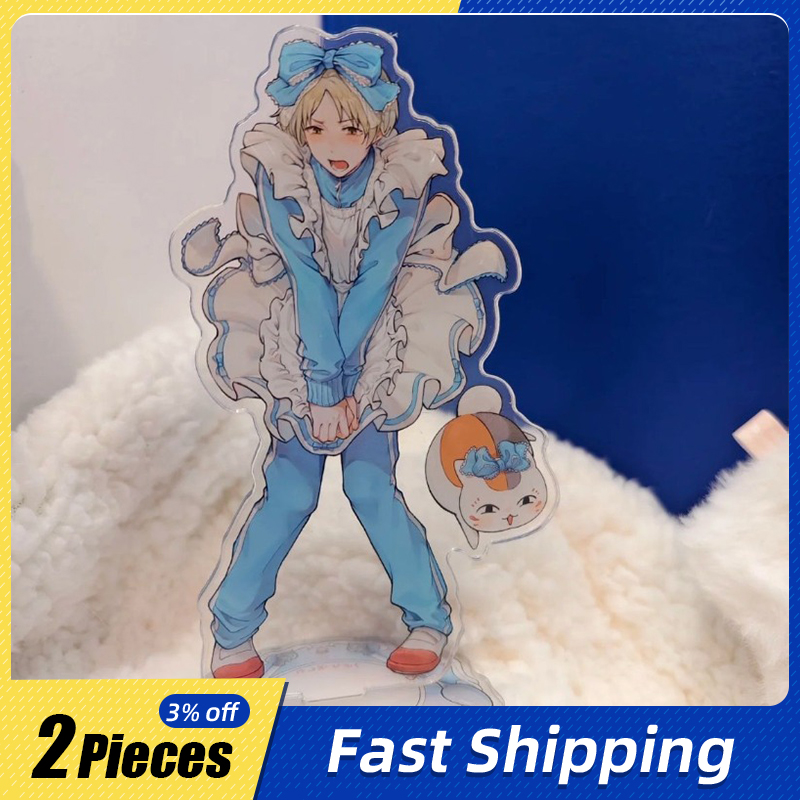 10cm/3.93in Anime Standing Pla - Model Kit Plastic review and price