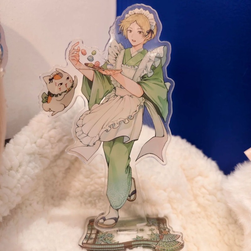 10cm/3.93in Anime Standing Pla - Model Kit Plastic review and price