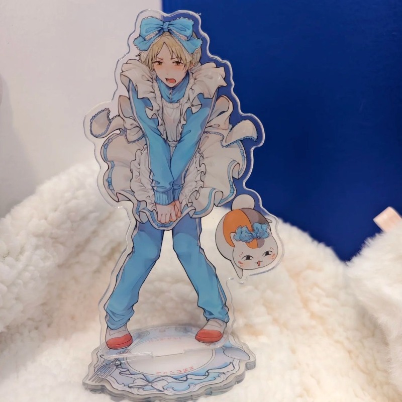 10cm/3.93in Anime Standing Pla - Model Kit Plastic review and price