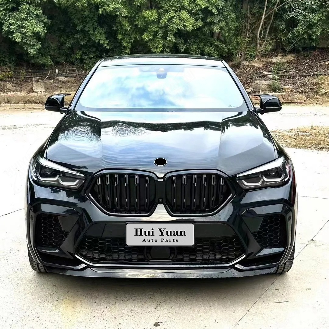 Factory Direct Sale for X6-Ser - Model Kit Car review and price