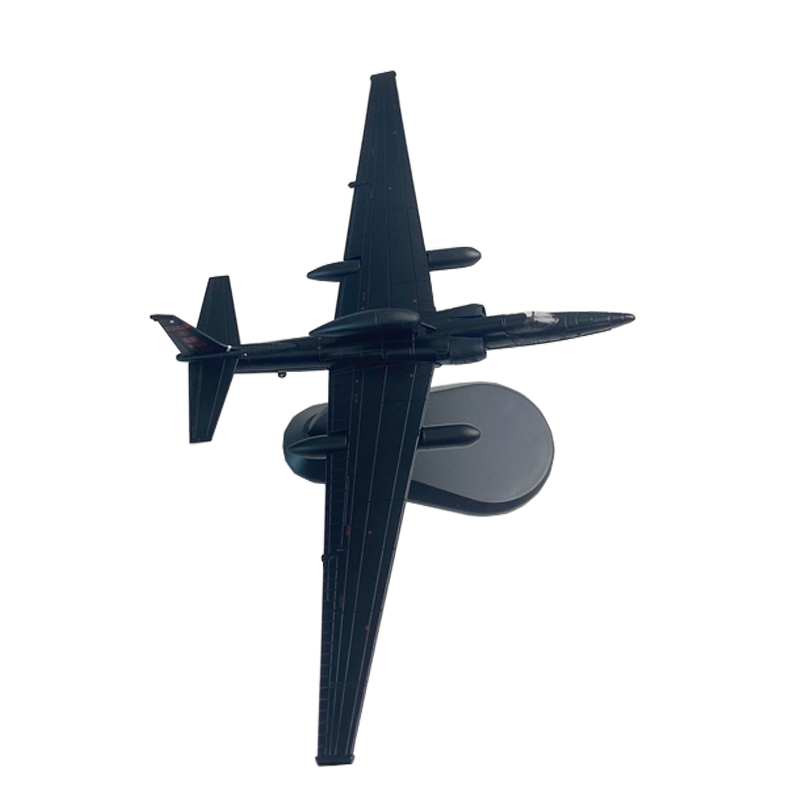1:144 Scale US U-2 U2 Dragon L - Model Kit Aircraft review and price
