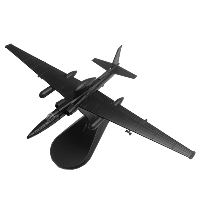 1:144 Scale US U-2 U2 Dragon L - Model Kit Aircraft review and price
