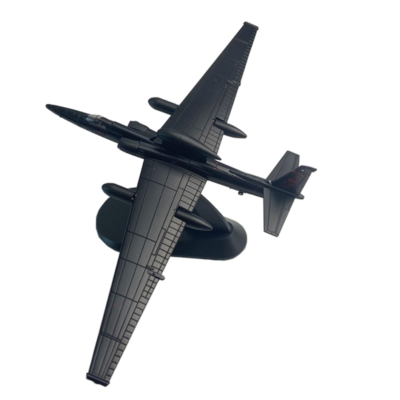 1:144 Scale US U-2 U2 Dragon L - Model Kit Aircraft review and price