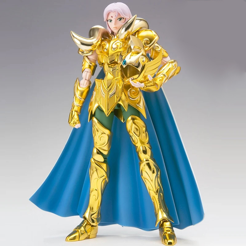 Metal Club MC Saint Seiya Myth - Model Kit Asgard review and price