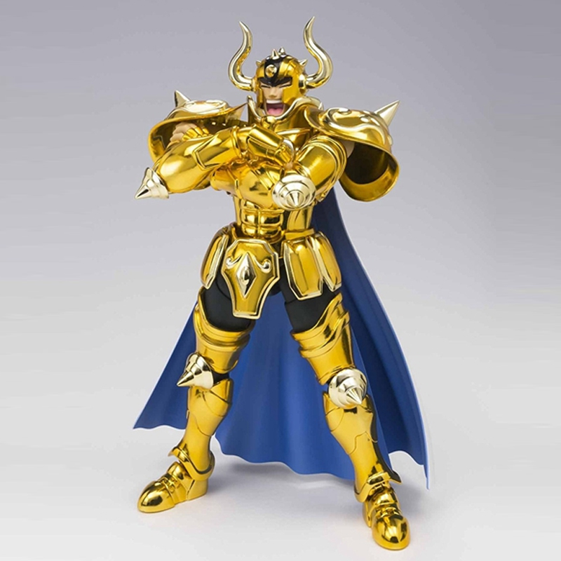 Metal Club MC Saint Seiya Myth - Model Kit Asgard review and price