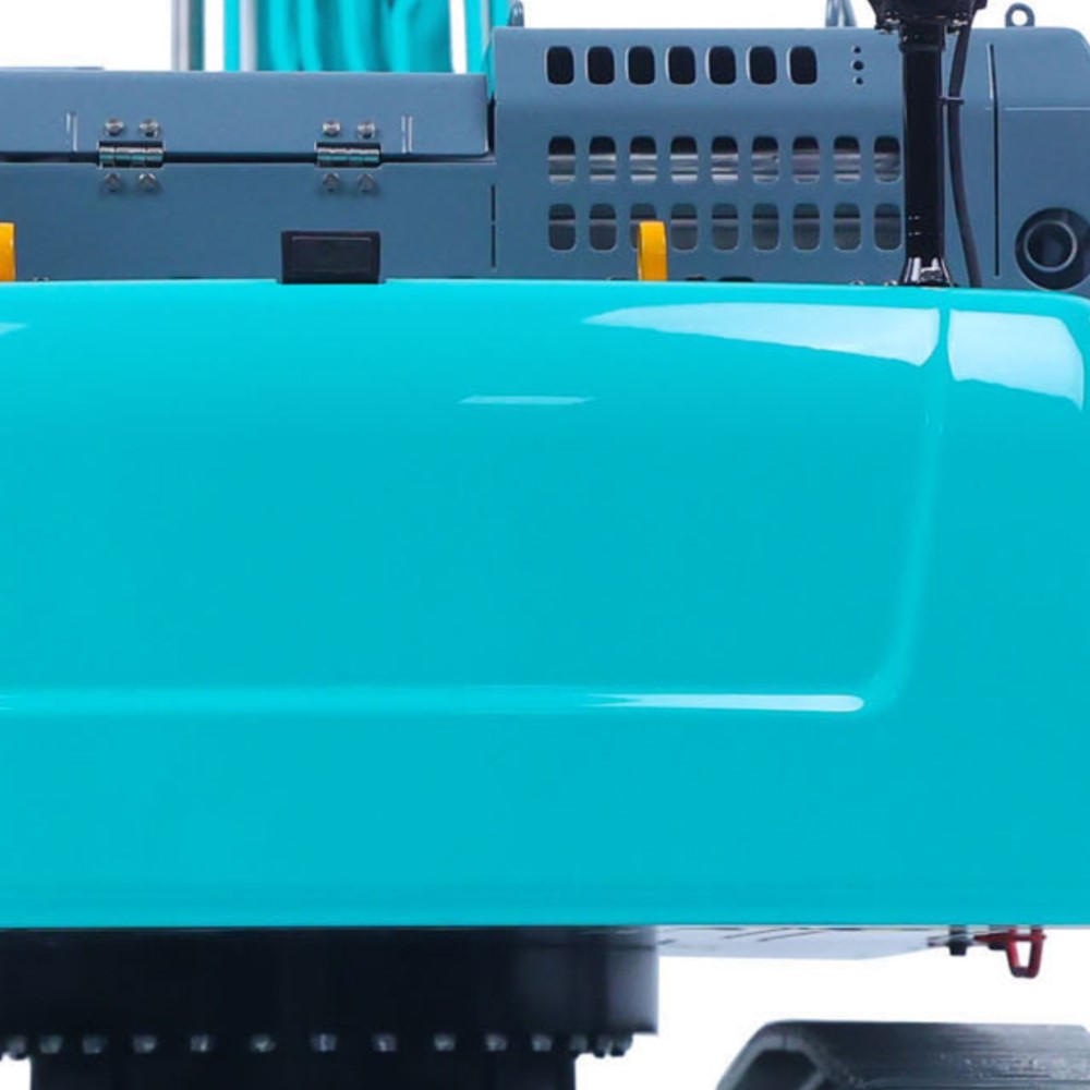 Toys LESU 1/14 KIT CNC Metal R - Model Kit Excavator review and price