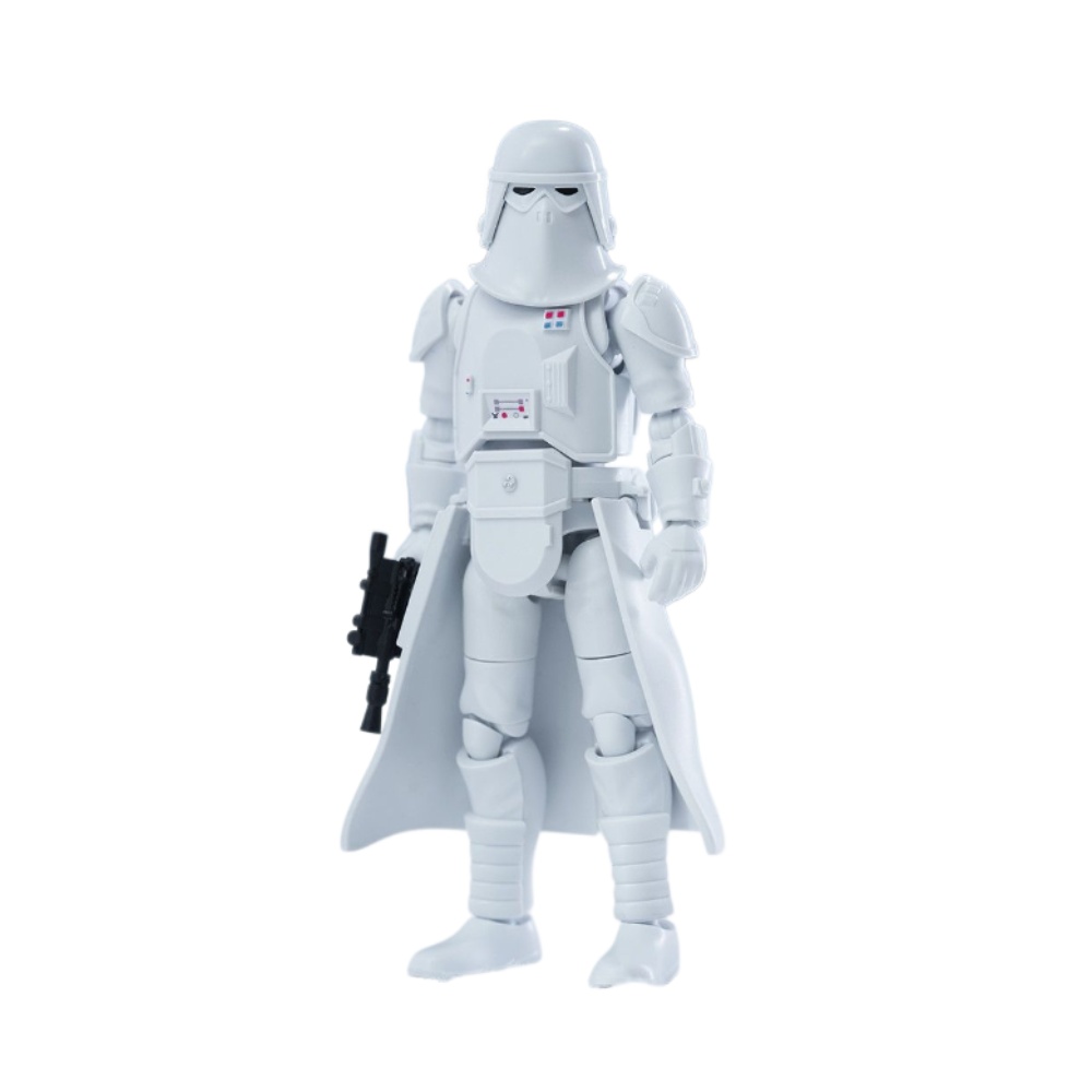 Blokees Star Wars Galaxy Serie - Model Kit Shooting Star Dragon review and price