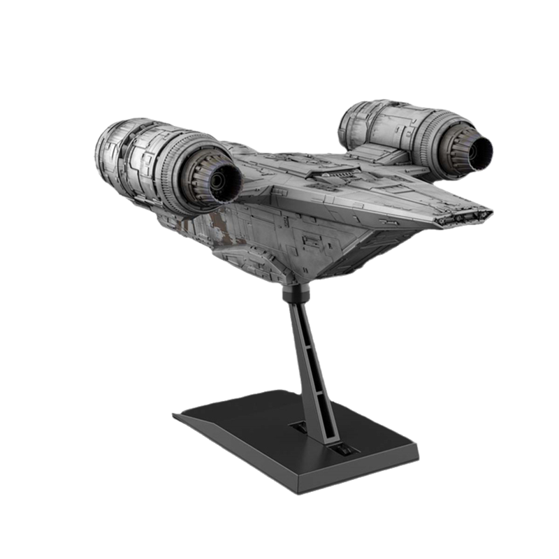 In Stock Bandai Original Star  - Model Kit Shooting Star Dragon review and price