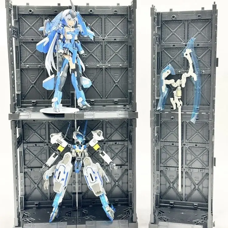 In stock Gundam Gnaku HG/RG/1/ - Model Kit Rg review and price
