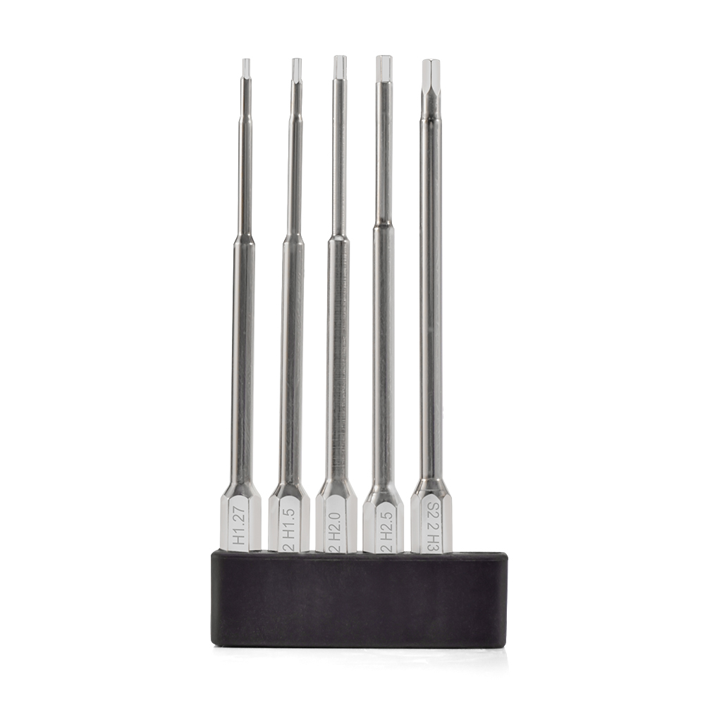 9IMOD Hex Screwdriver Set 100m - Model Kit Plastic review and price