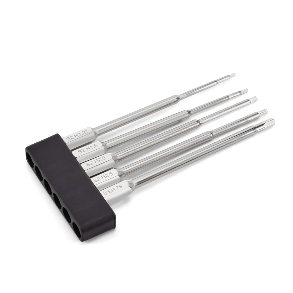 9IMOD Hex Screwdriver Set 100m - Model Kit Plastic review and price