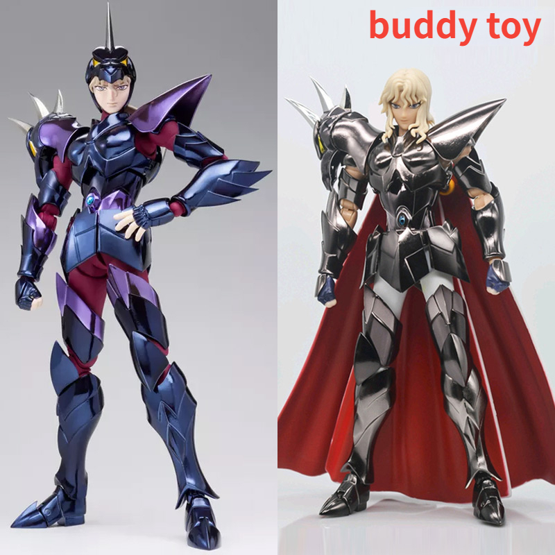 In Stock JM Model Saint Seiya  - Model Kit Asgard review and price