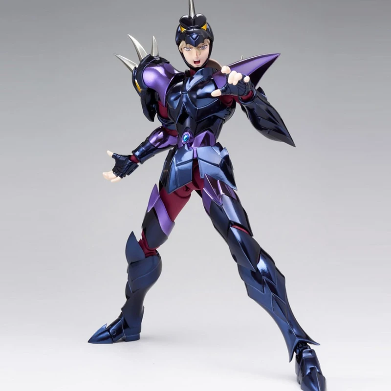 In Stock JM Model Saint Seiya  - Model Kit Asgard review and price