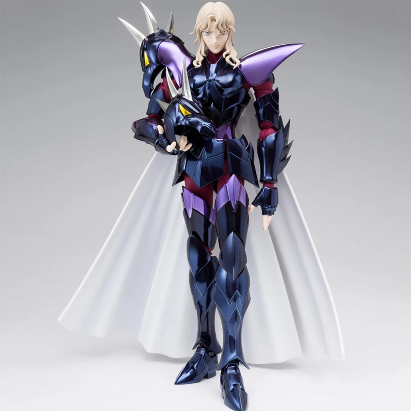 In Stock JM Model Saint Seiya  - Model Kit Asgard review and price