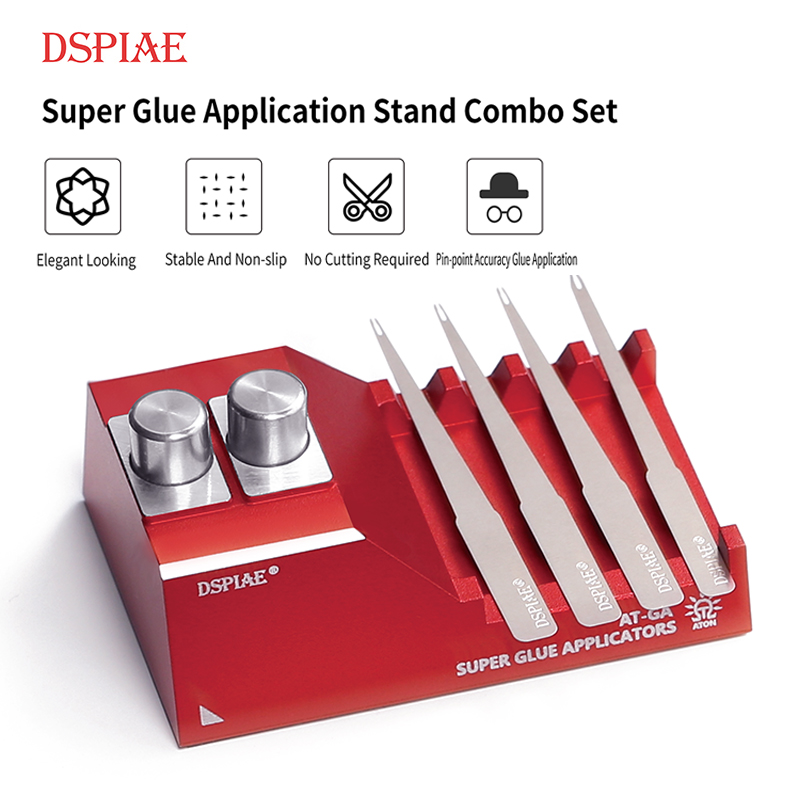 DSPIAE AT-GA Super Glue Applic - Model Kit Glue review and price