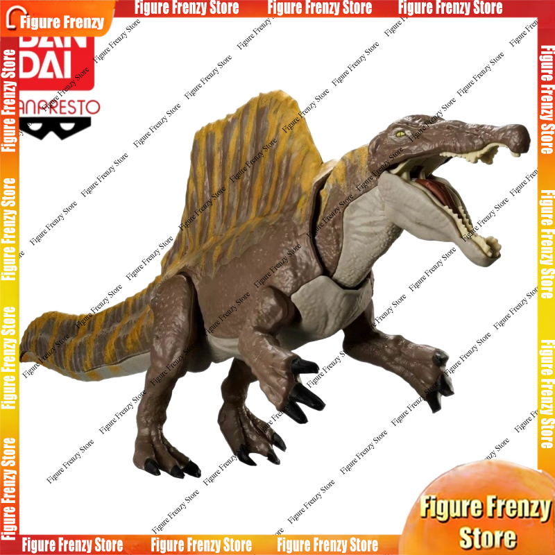 Special OfferBandai Jurassic W - Model Kit Dinosaur Bandai review and price