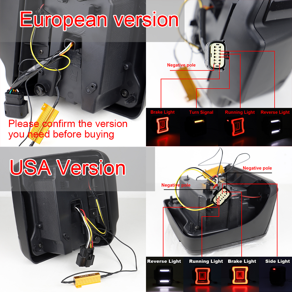for Jeep Wrangler JL 2018-2023 - Model Kit Jeep review and price