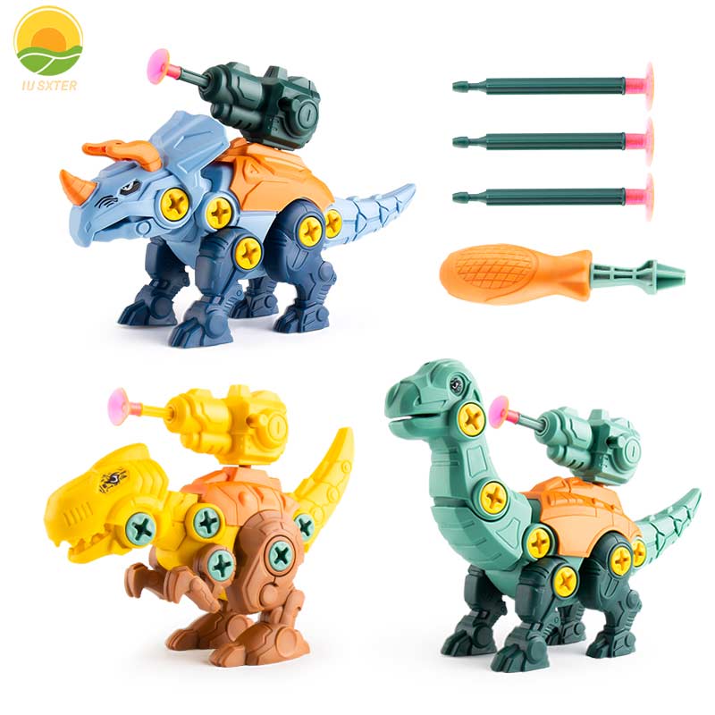 Children Dinosaurs Mount Const - Model Kit Dinosaur Bandai review and price