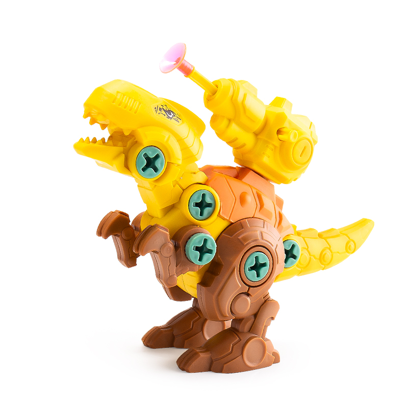 Children Dinosaurs Mount Const - Model Kit Dinosaur Bandai review and price