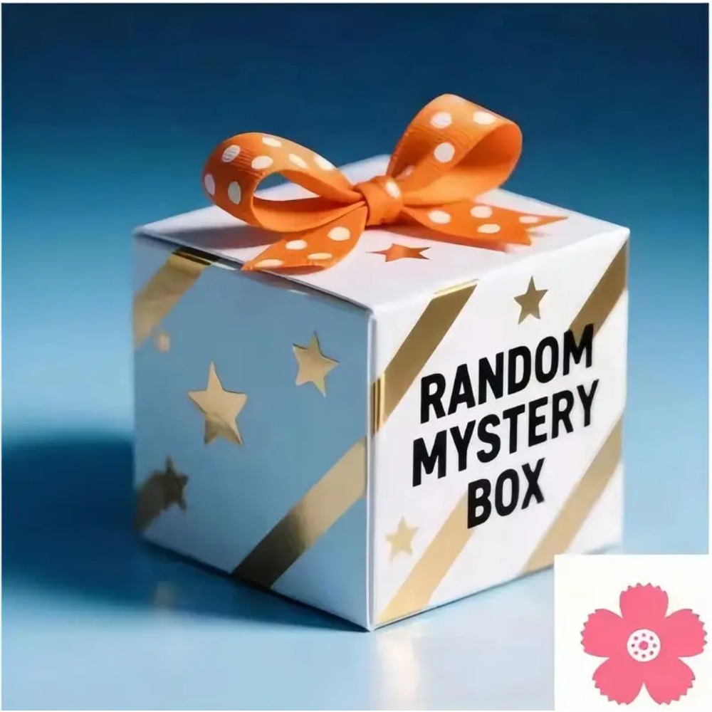 @Sticker Surprise Blind Box: H - Model Kit Ship review and price