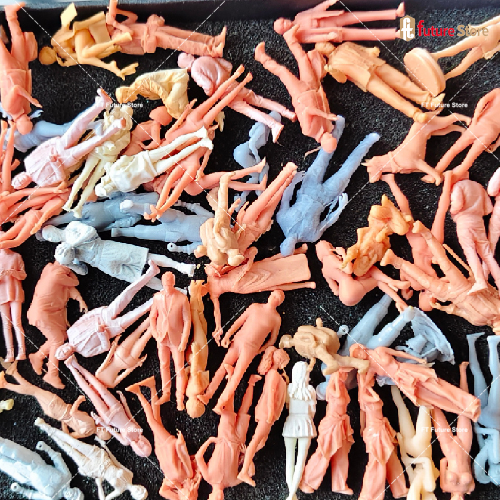 DIY Blind Box 5/10 Pcs/Set Unp - Model Kit Car review and price