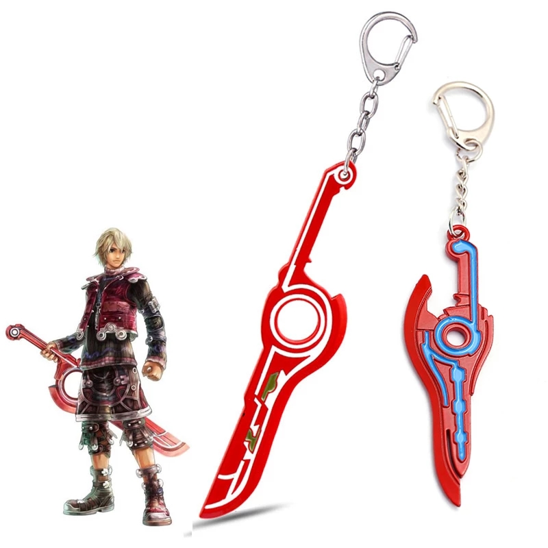 Game Xenoblade Chronicles 2 Ke - Model Kit Xenoblade review and price
