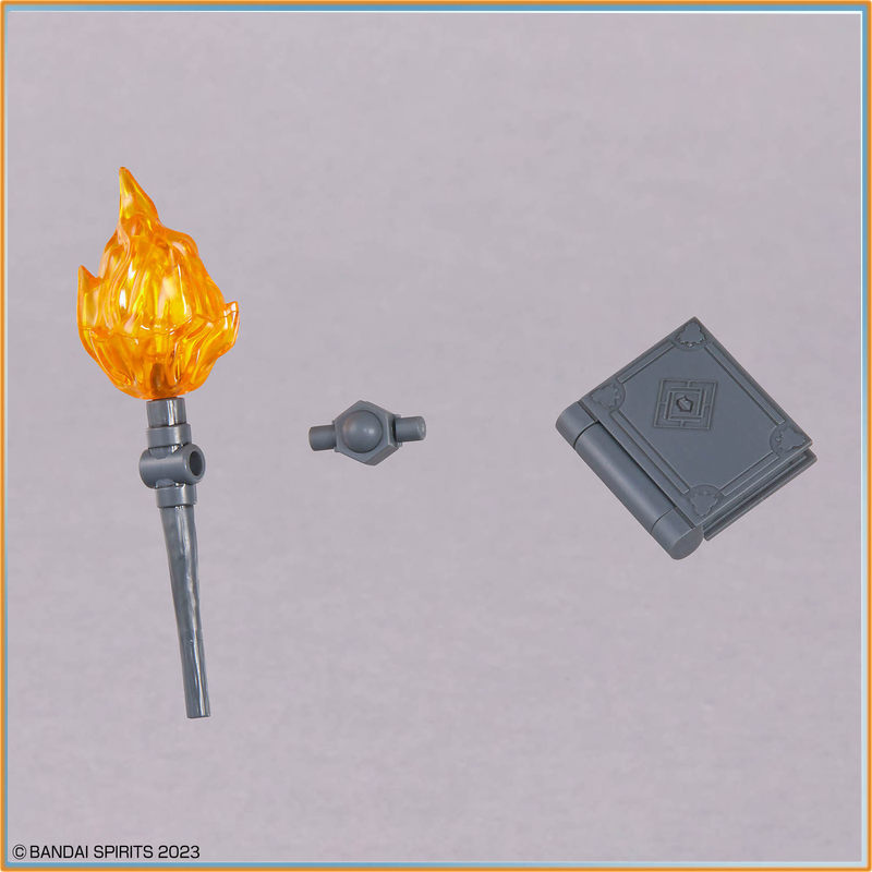In Stock Bandai 30MF Item Shop - Model Kit Japan Shop review and price