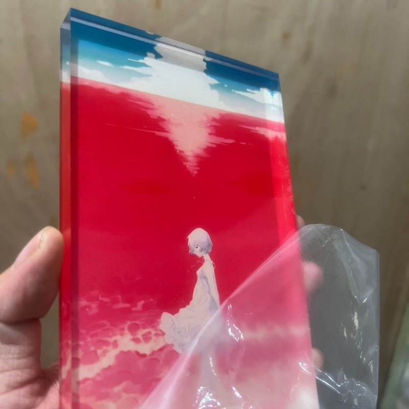 Neon Genesis Evangelion Ayanam - Model Kit Eva review and price