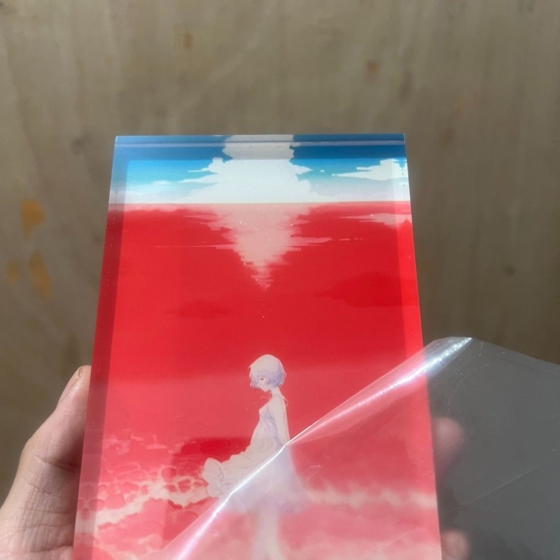 Neon Genesis Evangelion Ayanam - Model Kit Eva review and price