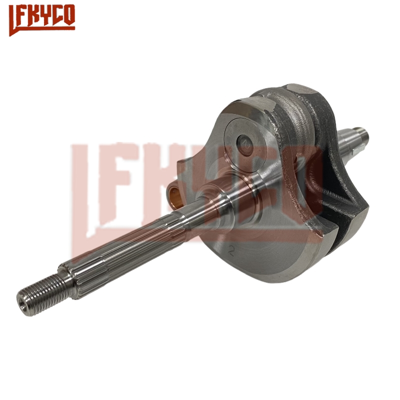Motorcycle Engine Crankshaft A - Model Kit Vespa review and price