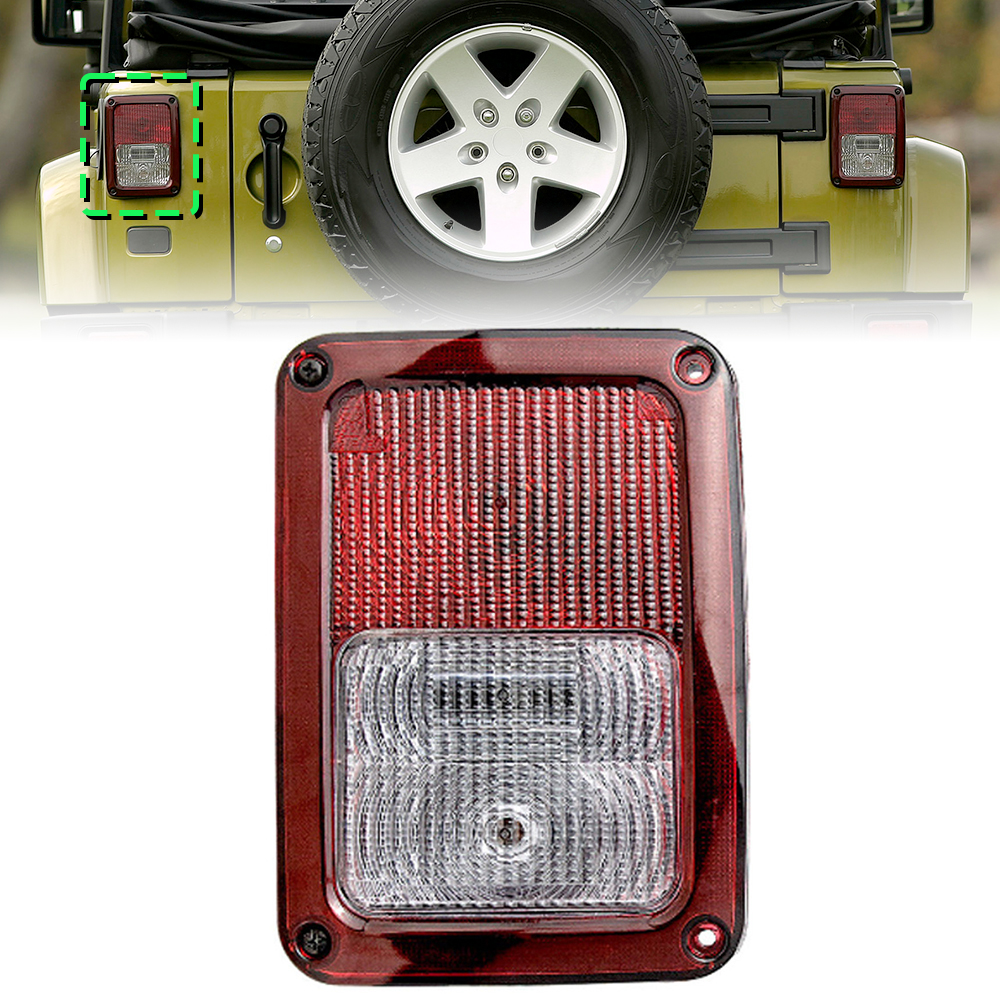 For Jeep Wrangler 2007 2008 20 - Model Kit Jeep review and price