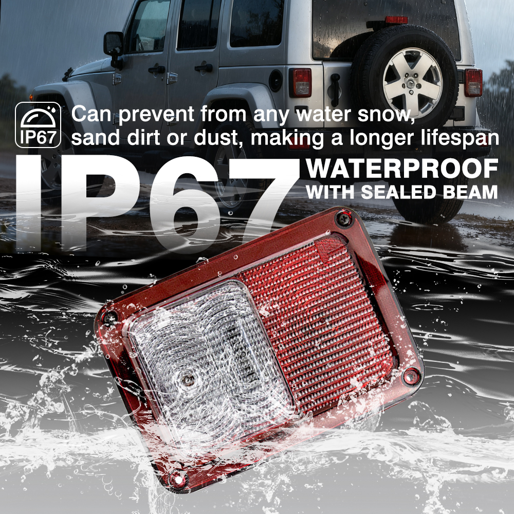 For Jeep Wrangler 2007 2008 20 - Model Kit Jeep review and price