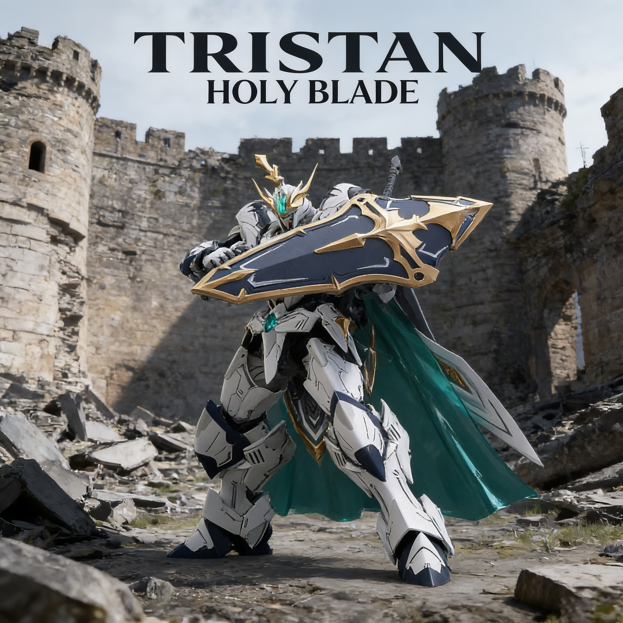 SNAA Knights of The Round Tabl - Model Kit Shooting Star Dragon review and price