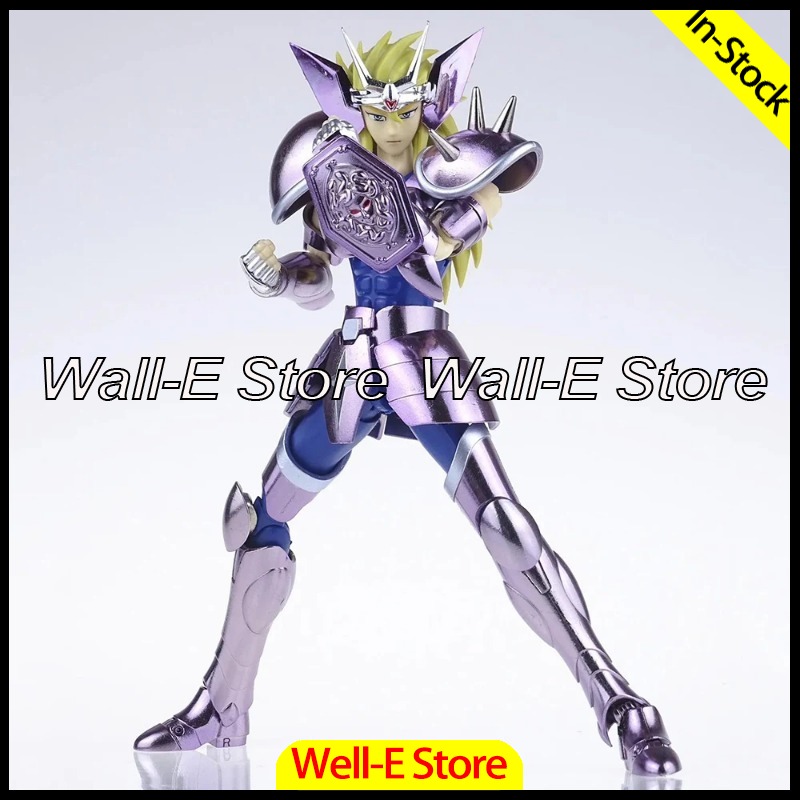 CS Saint Seiya Myth Cloth EX C - Model Kit Asgard review and price