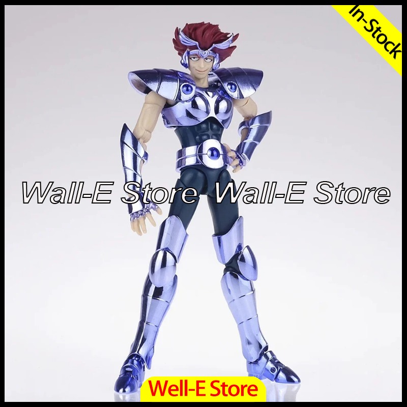 CS Saint Seiya Myth Cloth EX C - Model Kit Asgard review and price