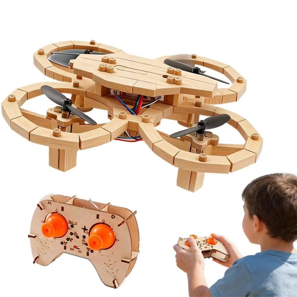 Remote Control Wooden Model Ki - Model Kit Glue review and price